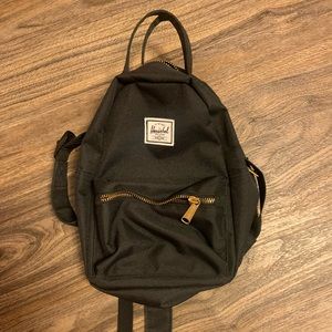 Herschel Mini Nova Backpack